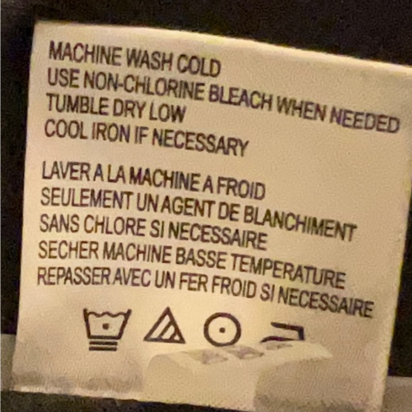 Calvin Klein Trenchcoat - Picture 5 of 5